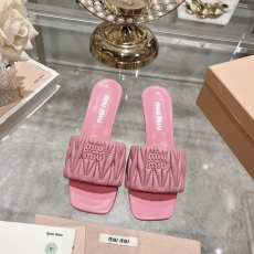 Miu Miu Sandals